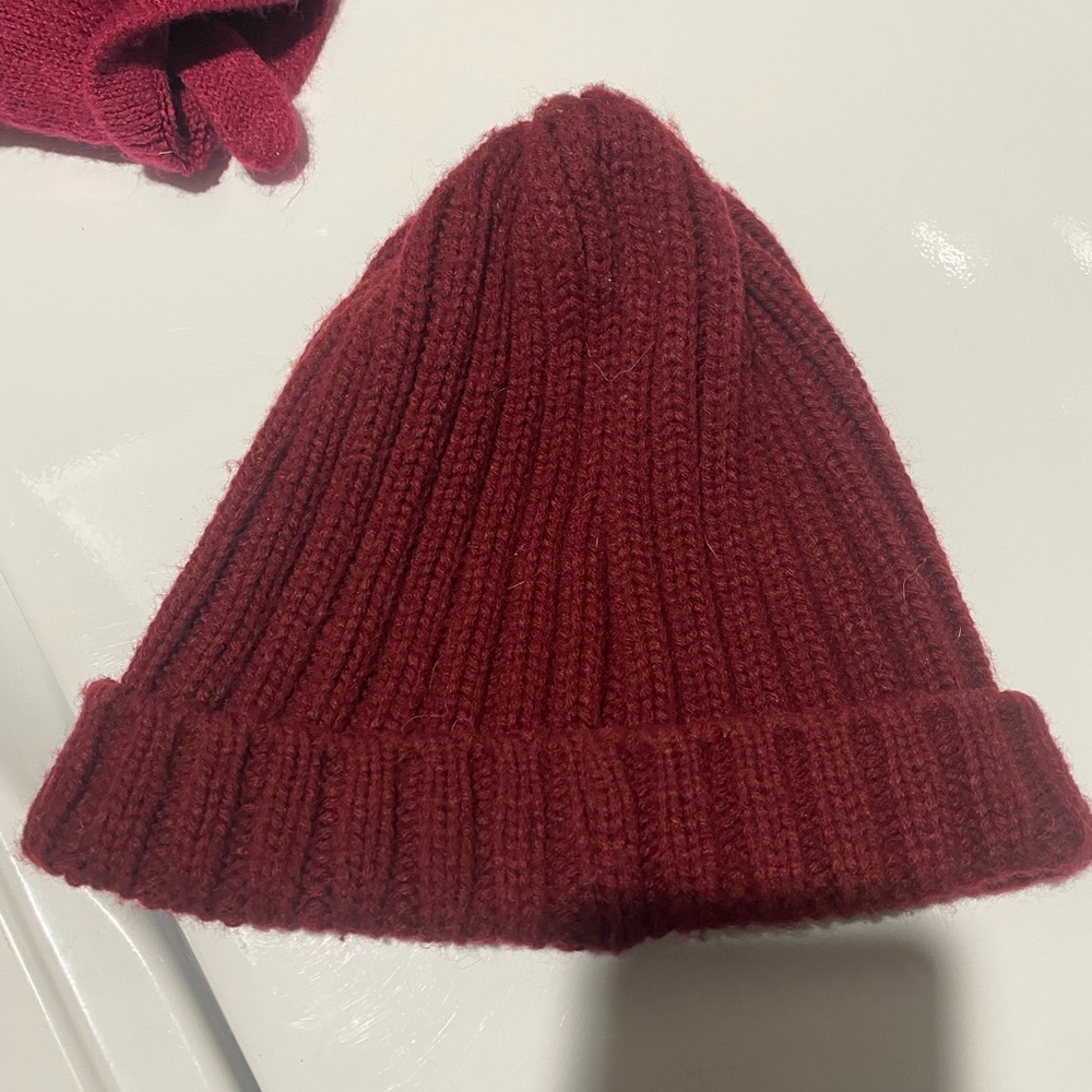 Neff beanie - Picture 2 of 2